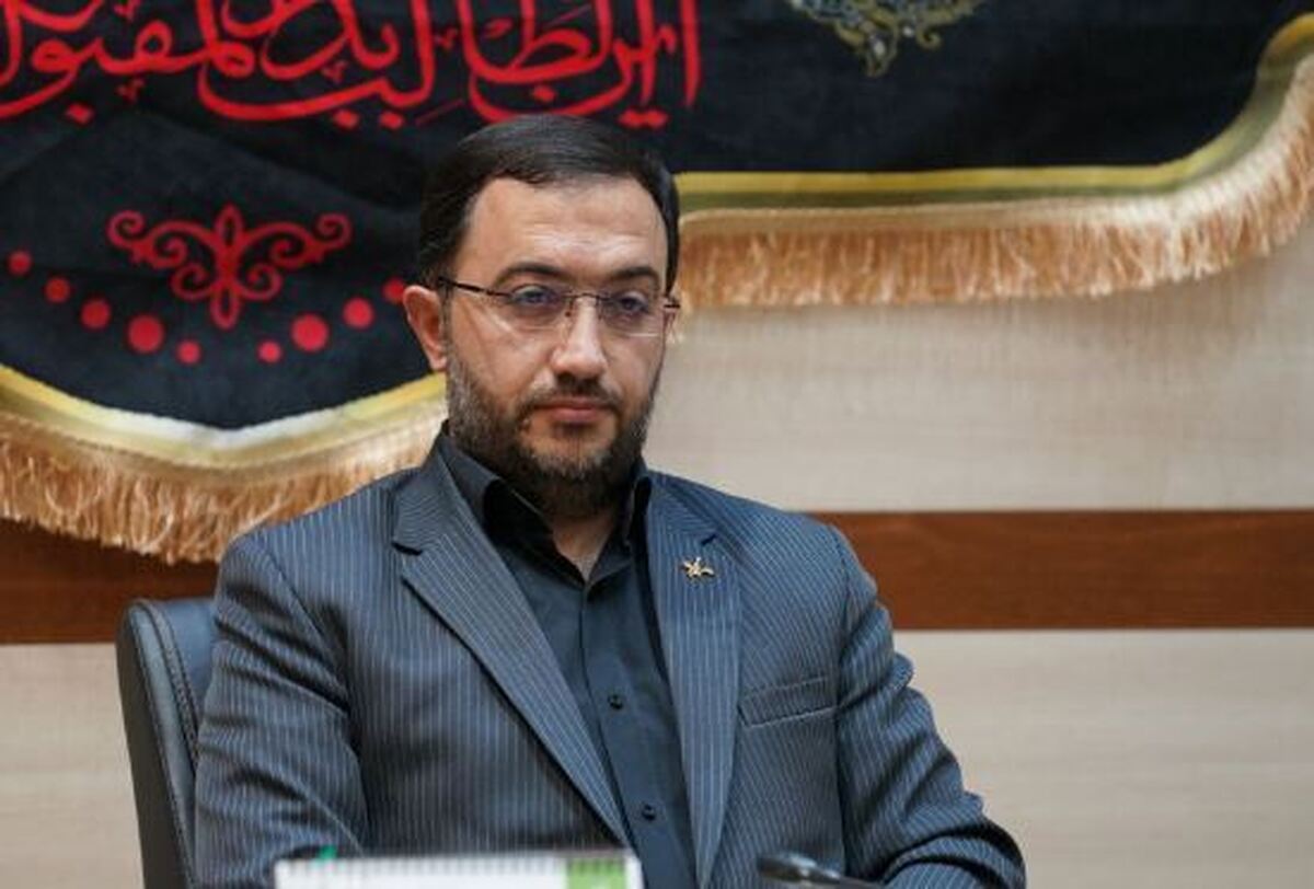 تشریح برنامههای ستاد اربعین کانون پرورش فکری کودکان و نوجوانان