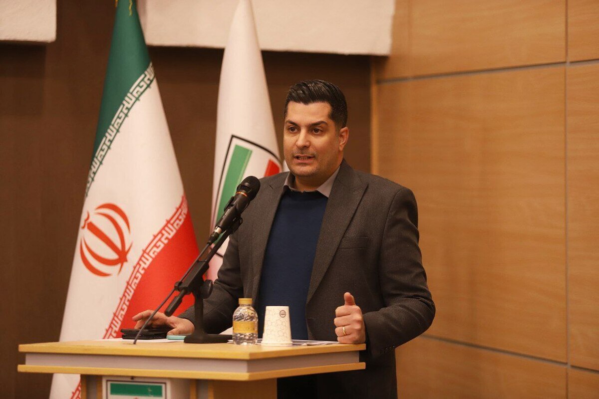 مرادی: کوچکترین مورد داوران تندترین برخورد را خواهد داشت عرب براقی و حیدری دچار پارگی همسترینگ شدند+فیلم
