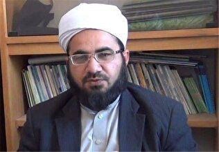 از زاهدان تا چذابه با کاروان وحدت؛ روایت ۱۰ سال پیاده‌روی اربعین یک مولوی