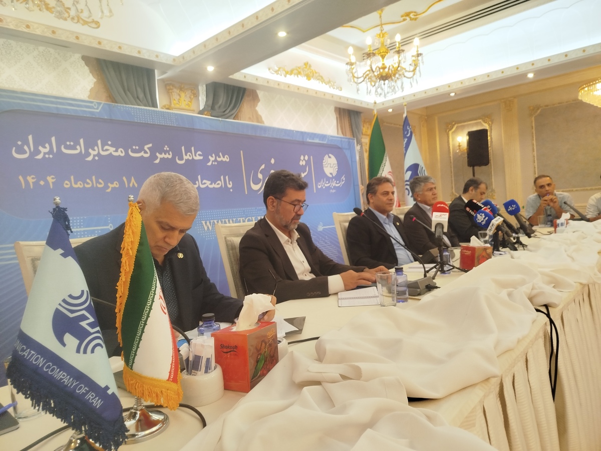 ۲۷ میلیون مشترک تلفن ثابت با حفظ شماره به فناوری فیبرنوری مهاجرت میکنند