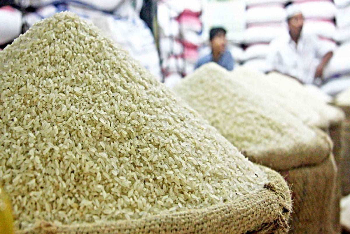 قیمت برنج در میادین و بازارهای میوه و تره بار اعلام شد