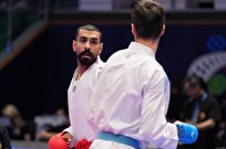 بازی های جهانی چنگدو | اباذری به برنز رسید/ دست گلشادنژاد از مدال کوتاه ماند