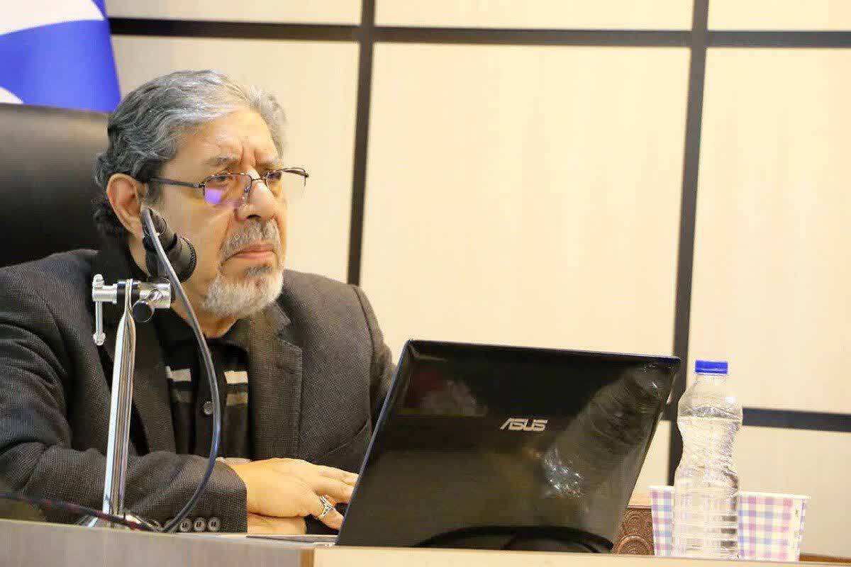 نقش جامعه علمی دانشگاهی در بازسازی اعتماد اجتماعی در شرایط جنگ