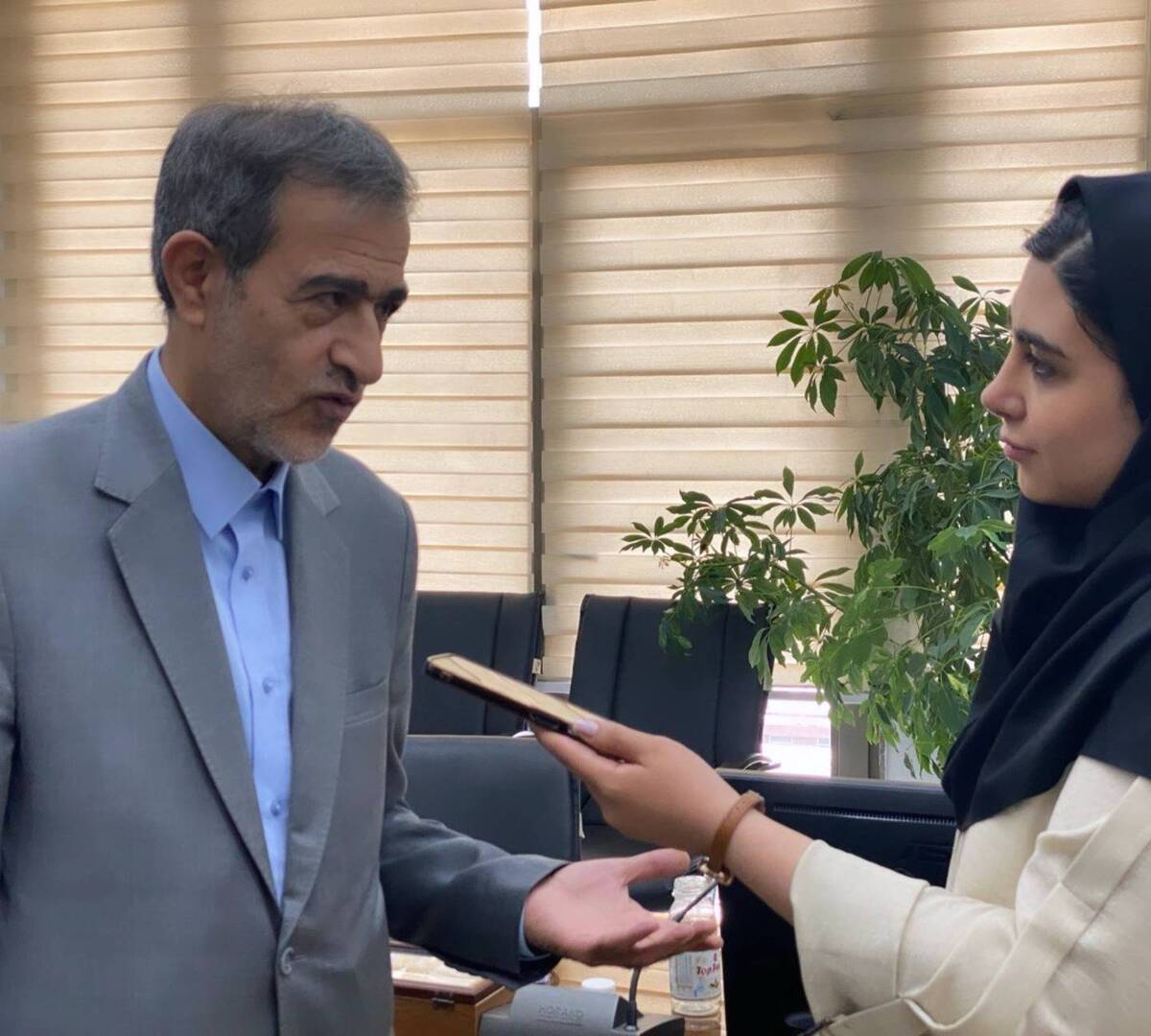 رئیس جهاددانشگاهی: تربیت دانشمندان مؤمن و انقلابی پاسخ هوشمندانه به ترورهاست
