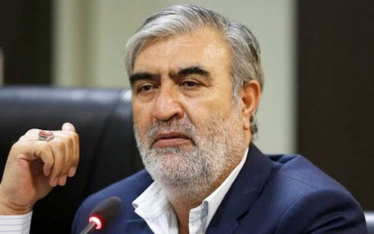 واکنش رئیس کمیسیون امنیت ملی به توافق کریدور زنگزور