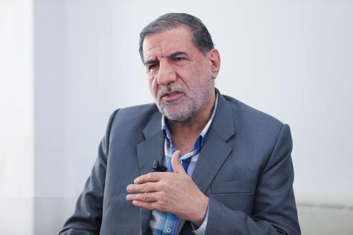 واکنش ایران به تغییر ژئوپلتیک منطقه قطعی است توافق زنگزور؛ واکنشی به شکست در جنگ ۱۲ روزه