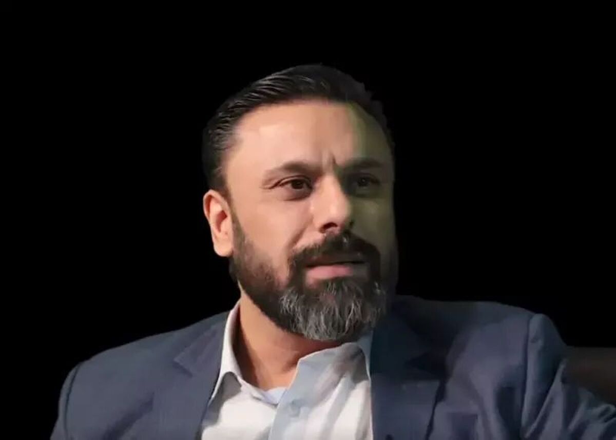 شیرینی: فوتبال ایران سرشار از بازیکنانی چون جهانبخش است امیدوارم هاشمیان از فشار پرسپولیس سلامت بیرون آید