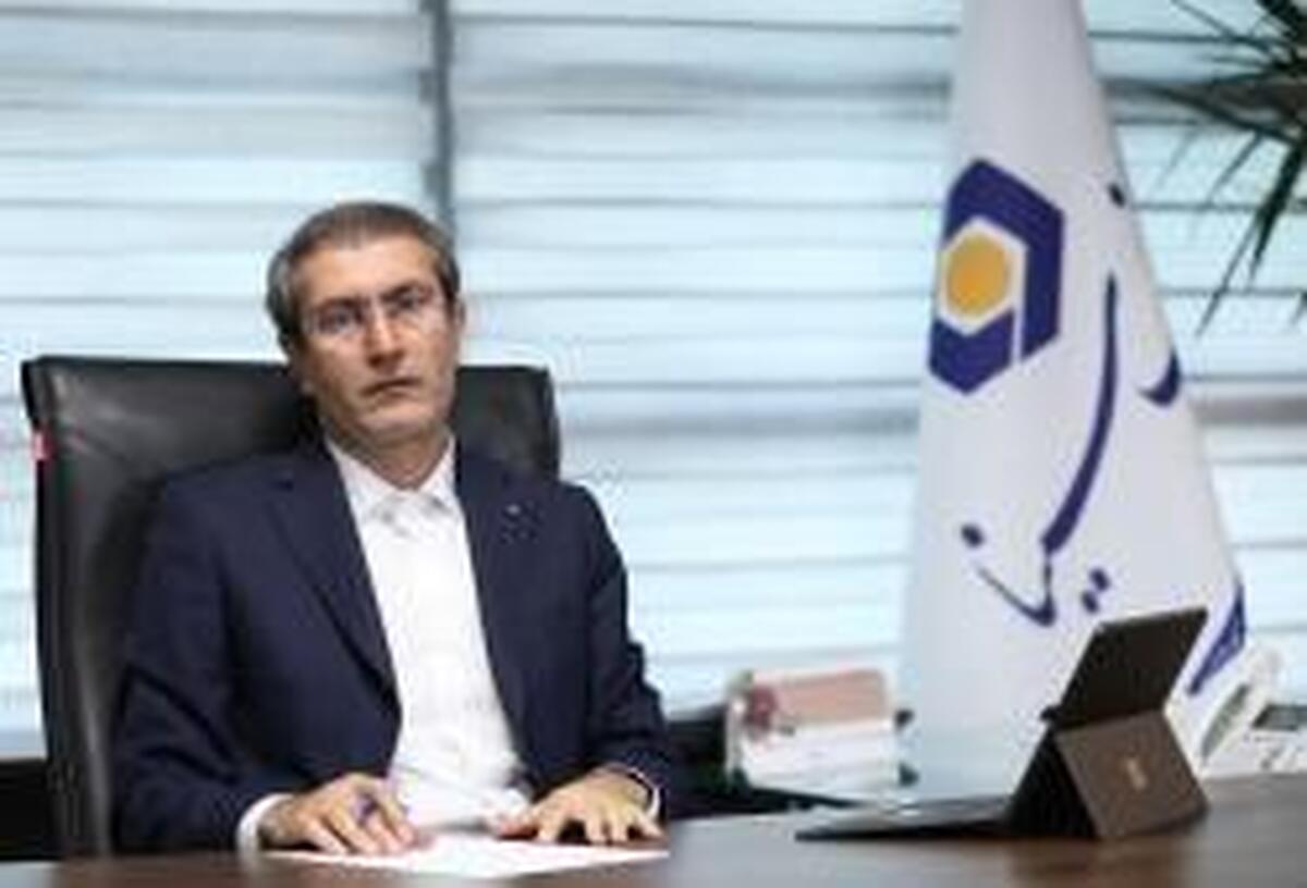 پیام تبریک مدیر عامل بانک سینا به مناسبت فرارسیدن ۱۷ مرداد، روز خبرنگار