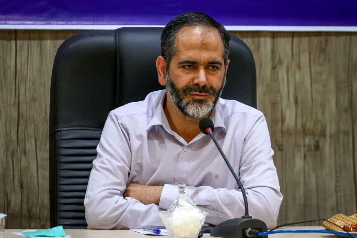 عباسی: دولت و مجلس فضا را برای بخش خصوصی و دانش بنیانها درحوزه بهینهسازی انرژی فراهم کند