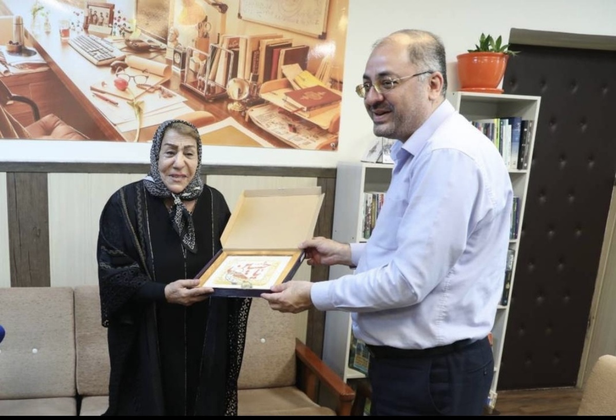 میزبانی صداوسیما از بیبی سریال «متهم گریخت»