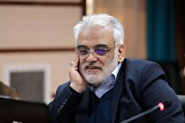 جایزه ملی جهاد دانشگاهی با حضور رئیس‌جمهور به خانواده شهید طهرانچی اعطا شد