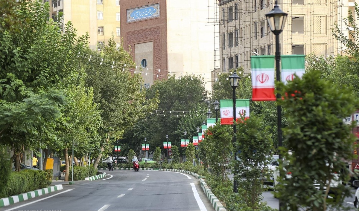 زیبایی خیابان نباید به قیمت جان کارگران و عابران تمام شود