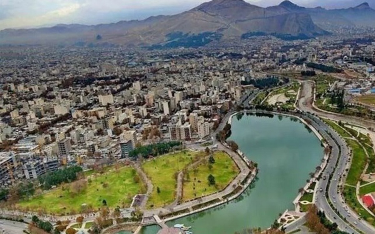 ایران در قاب خبر؛ رویدادهای استانها از لنز آنا