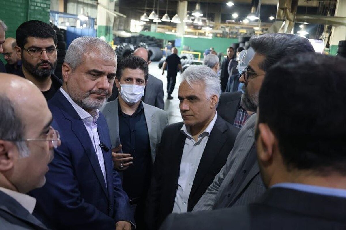 حمایت دستگاه قضا از بسته حمایتی دولت برای شرکتهای قطعهسازی