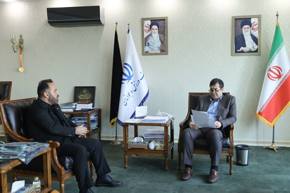 از وزیر قول حمایت برای خرید تجهیزات را گرفتم  در بادبانی باید از چندین نوع قایق بهره بگیریم
