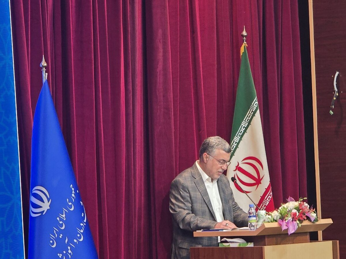 وزیر بهداشت: همکاری رسانهها برای ارتقای سواد سلامت ضروری است
