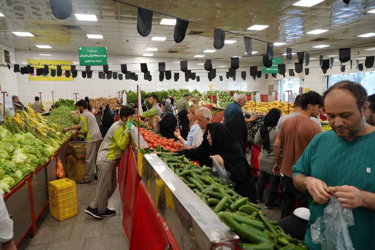 اختلاف قیمت 35 درصدی میوه در میادین و بازارهای میوه و تره بار به نسبت سطح شهر