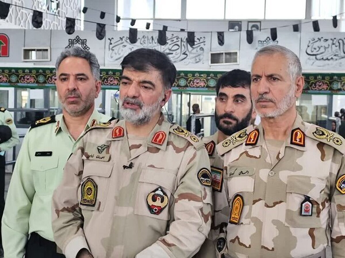 همزمان با افزایش موج بازگشت زائران حسینی احتمال بروز حوادث جادهای بیشتر است