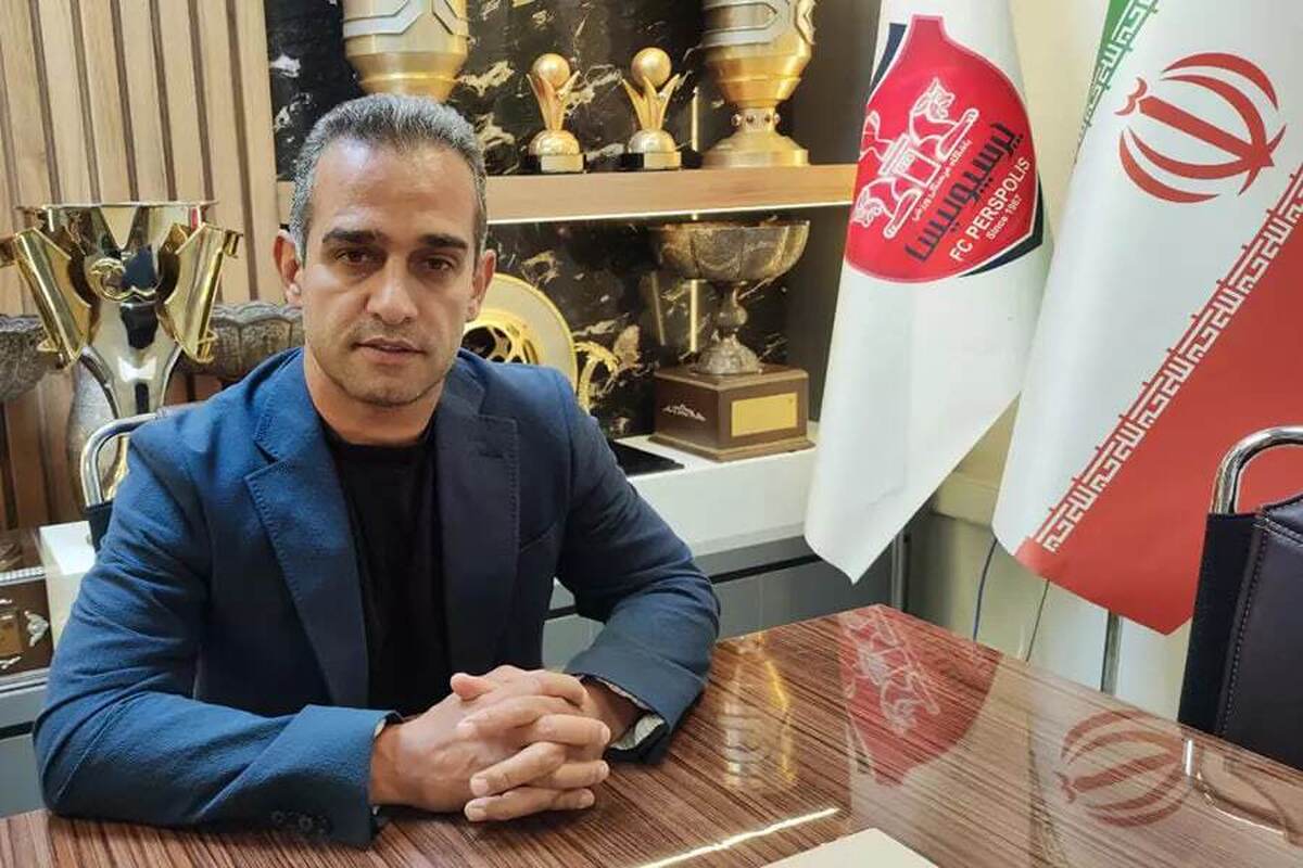 سخنگوی پرسپولیس: با ۲ بازیکن در حال مذاکرهایم کاملترین ترکیب لیگ را خواهیم داشت