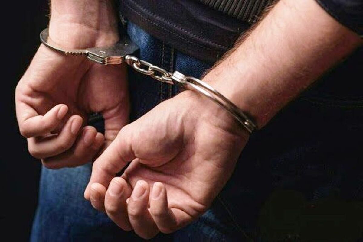 سارق دینامهای کولر در باقرشهر دستگیر شد