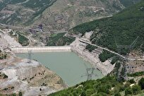 افزایش ۲۰۸ گیگاوات‌ساعتی ظرفیت تولید نیروگاه تلمبه‌ ذخیره‌ای سیاه‌بیشه