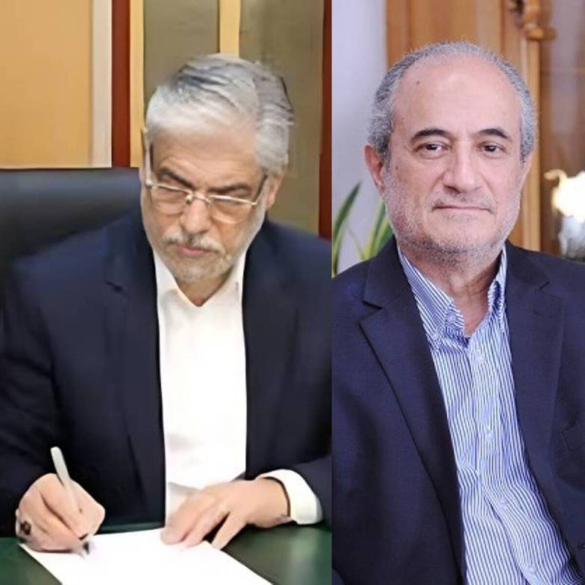 حکم ریاست دانشگاه علم و صنعت ایران تایید شد