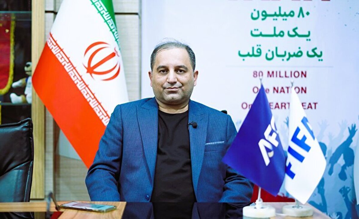 سخنگوی فدراسیون فوتبال: قراردادها پیش از ثبت در سازمان لیگ معتبر است ۴ دستگاه جدید VAR به لیگ برتر اضافه میشود