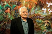 پیام رئیس نهاد نمایندگی رهبری در دانشگاه‌ها در پی درگذشت هنرمند فرهیخته