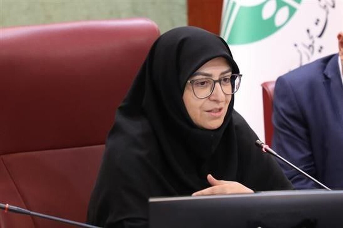 تحقق مشارکت واقعی برای حفظ محیط زیست هدف اصلی ماست