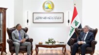 عراق سفیر انگلیس را احضار کرد