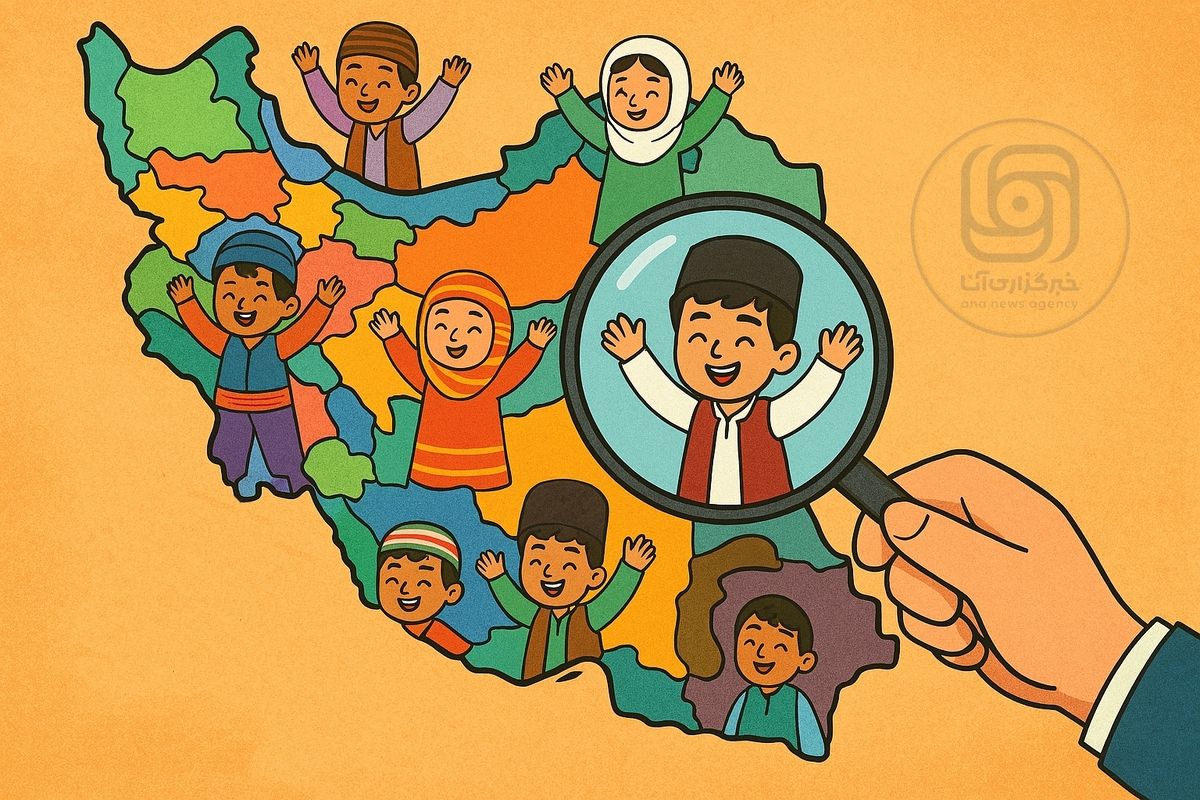 بنیاد ملی نخبگان موظف به شناسایی و حمایت از دانش‌آموزان نخبه در مناطق محروم شده است