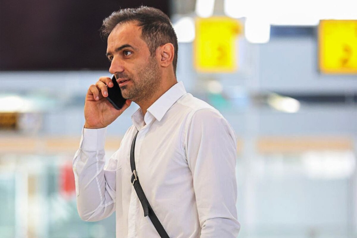 جمشیدیان: شرایط سپاهان برای بازی با الدحیل خوب است لیموچی ۴-۳ ماه دیگر اضافه میشود
