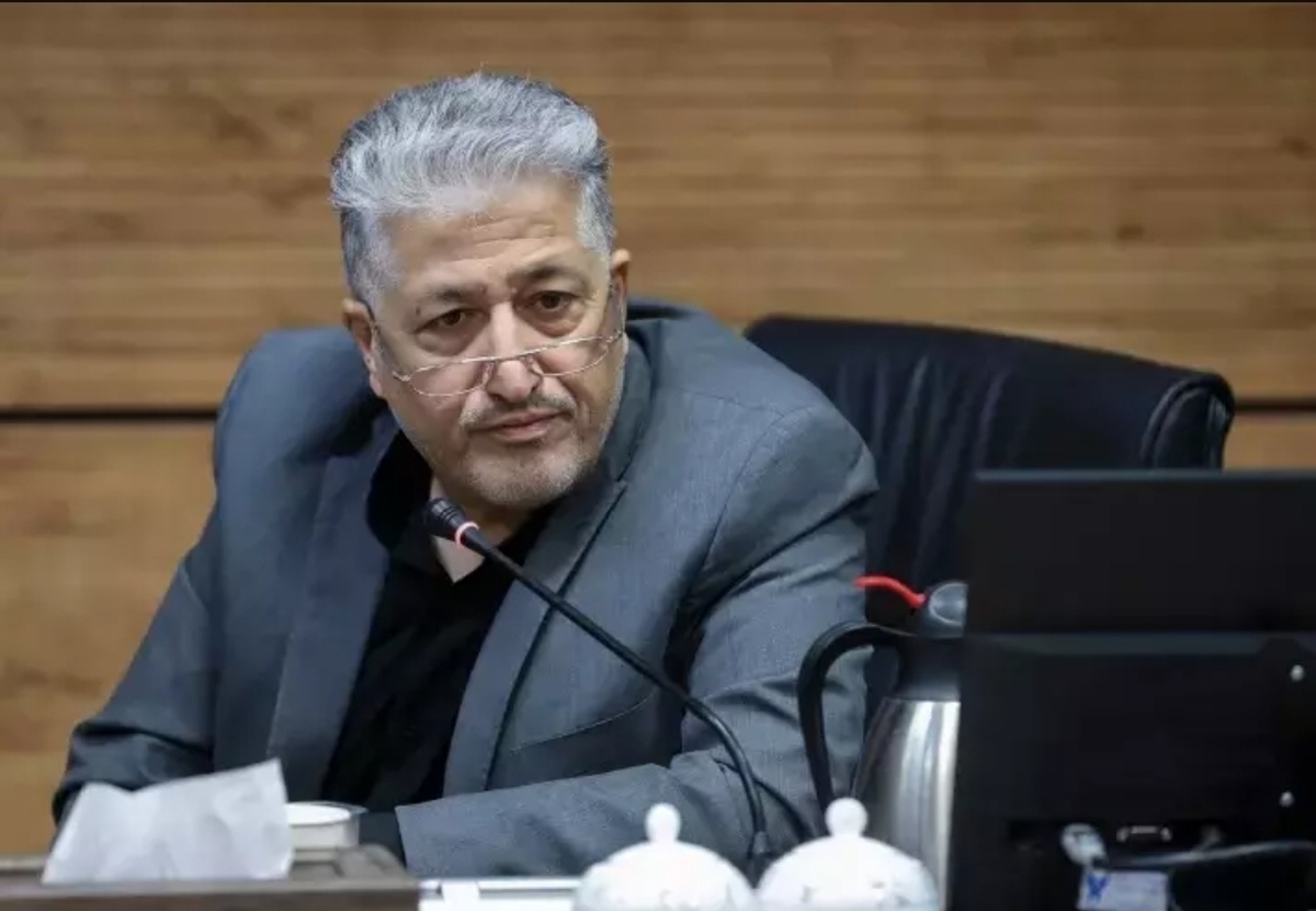 پیام تسلیت سرپرست دانشگاه آزاد اسلامی در پی درگذشت استاد محمود فرشچیان