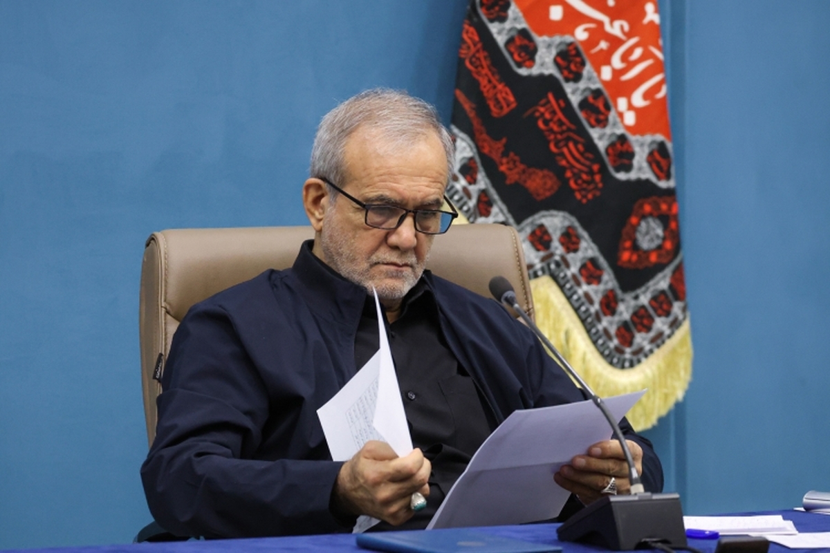 نقدی بر اظهارات اخیر پزشکیان در روز خبرنگار و سخنی با همکاران دولت