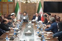 ۱۰ هزار مگاوات برق تولیدی صنایع وارد شبکه سراسری میشود/فعالیت ۸۰۰ شهرک صنعتی در کشور