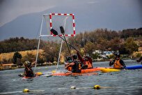 برای تیم‌های اروپایی ناشناخته هستیم/ به دلیل مشکلات ویزا نمی‌توانیم تمرینات زیادی داشته باشیم