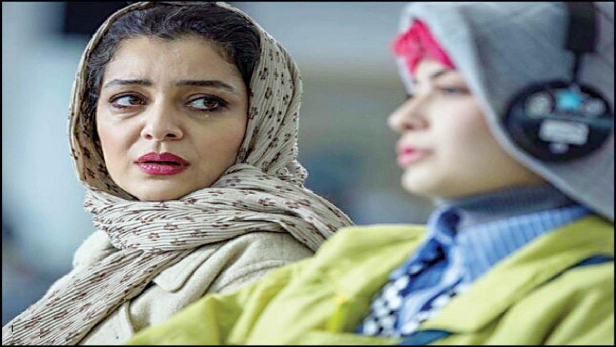 «چشمبادومی» به خانه هنرمندان ایران میآید