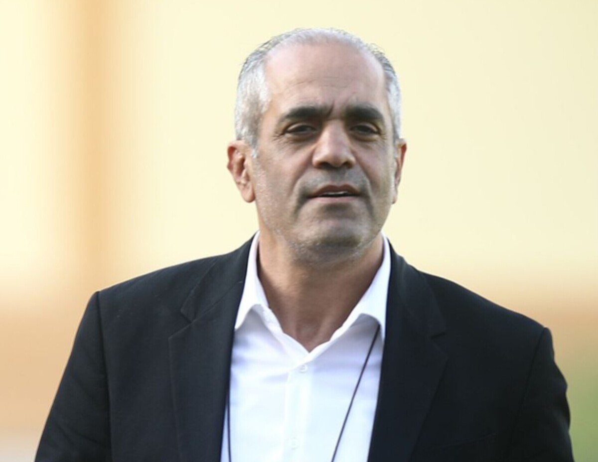 بهنام ابولقاسم‌پور معاون ورزشی استقلال خوزستان شد