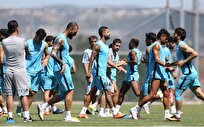 مدت اردوی استقلال در ترکیه افزایش پیدا کرد/ 12 مرداد بازی دوستانه با چادرملو