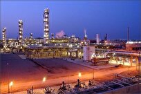 پایان موفق تعمیرات اساسی پالایشگاه هشتم پارس جنوبی