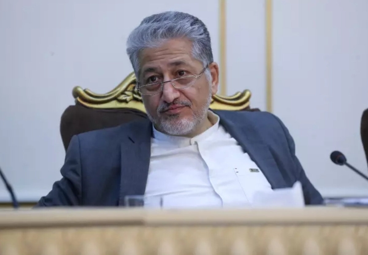 جلسه بررسی بودجه رسانه‌های دانشگاه آزاد اسلامی برگزار شد