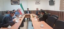 آغاز همکاری دانشگاه آزاد و دستگاههای اجرایی شهرستان مانه