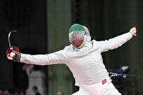 مسابقات جهانی شمشیربازی|صعود پاکدامن و فتوحی به یک سی و دوم/ زاهدی و باهر از دور رقابت‌ها کنار رفتند