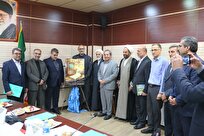 رونمایی از پوستر چهارمین جشنواره ملی داستاننویسی «بهیاد لالهها»