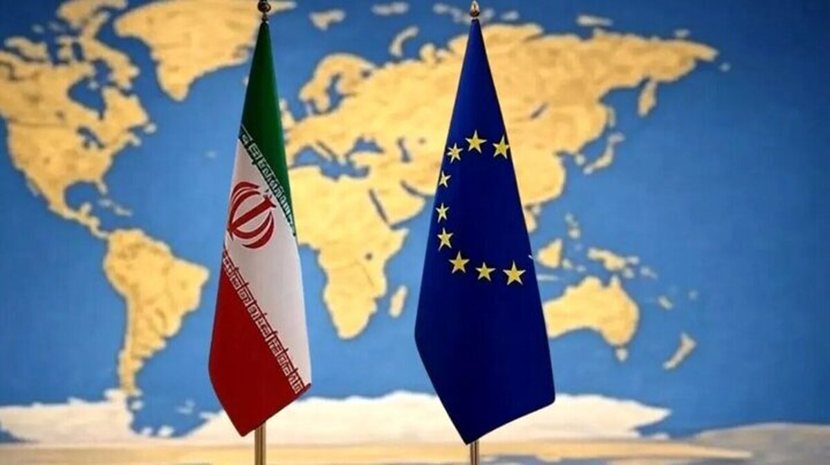 جزئیات دور جدید مذاکرات ایران با سه کشور اروپایی