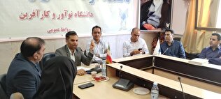 تحصیل ۱۳ هزار دانشآموز در ۵۸ مدرسه سمای استان کرمان
