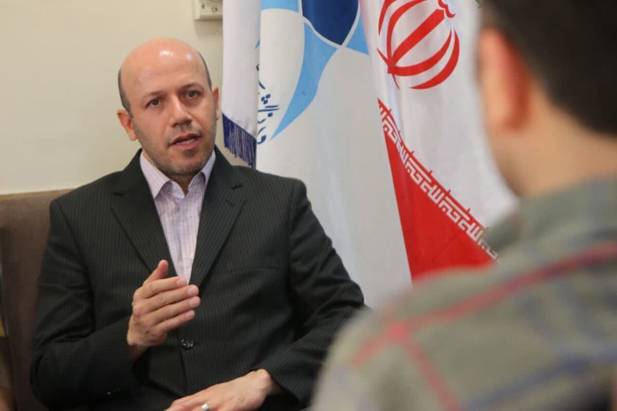 شهید طهرانچی؛ دانشمندی با دو بال علم و دین/ کارآفرینی با چاشنی تخصص شهید طهرانچی؛ دانشمندی با دو بال علم و دین/ کارآفرینی با چاشنی تخصص