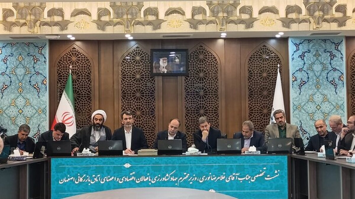 وزیر کشاورزی: مدیران استانی اختیارات جدید خواهند داشت