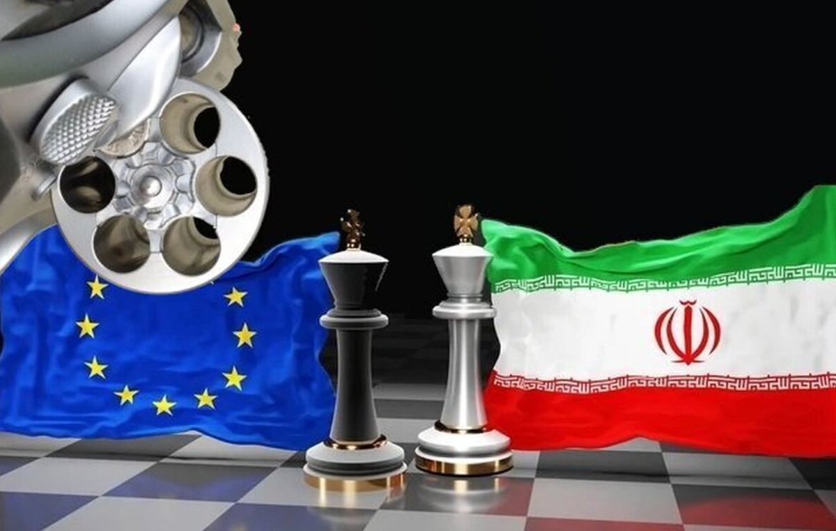ایران و تروئیکا سر یک میز| کارتهای برنده تهران و ترس واشنگتن از گرفتار شدن در جنگ فرسایشی