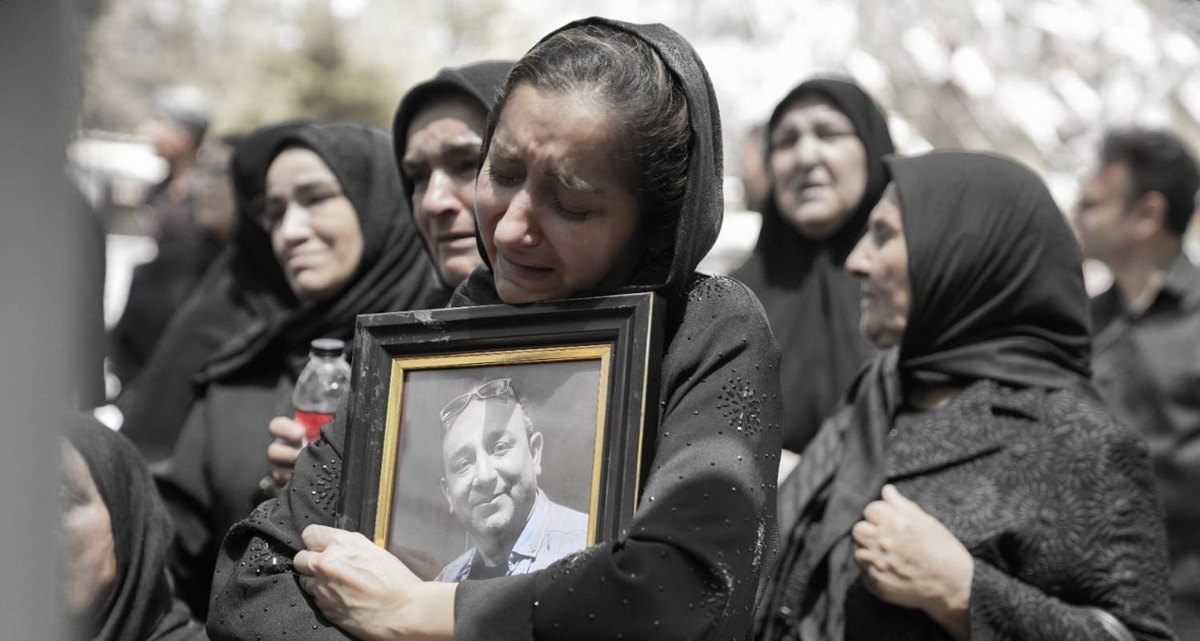 فراغ سرداران شهید «مقاومت ملی» در جنگ تحمیلی رژیم صهیونیستی چهل روزه شد+ فیلم